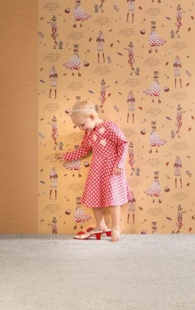 Обои Milassa Bon Voyage D3, 003 в Кургане