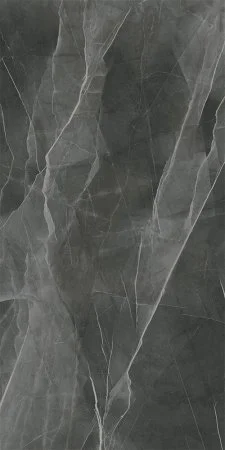 Керамогранит Vitra SityMarble Калакатта Блэк 60х120 (Лаппатированная и Реттифицированная) в Кургане