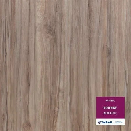 ПВХ плитка Tarkett Lounge Acoustic Планка 152Х914 в Кургане