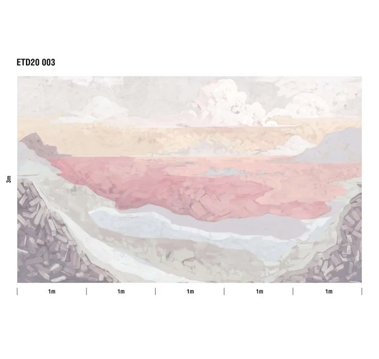 Обои Loymina Etude vol. II ETD20 003 в Кургане