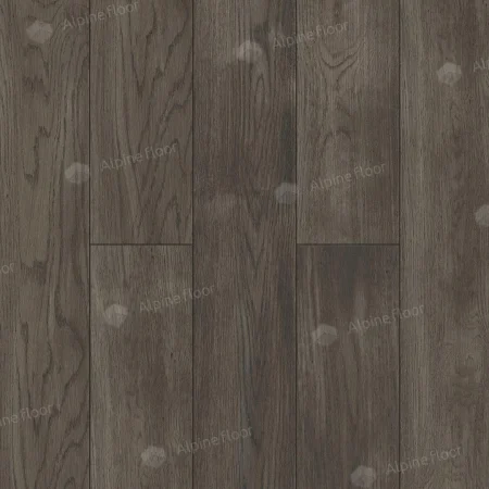 Инженерная доска Alpine Floor Studio Дуб Грей в Кургане