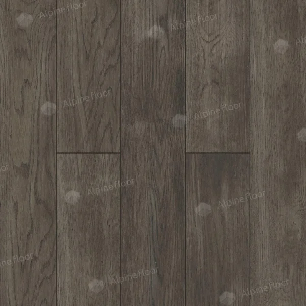 Инженерная доска Alpine Floor Studio Дуб Грей в Кургане