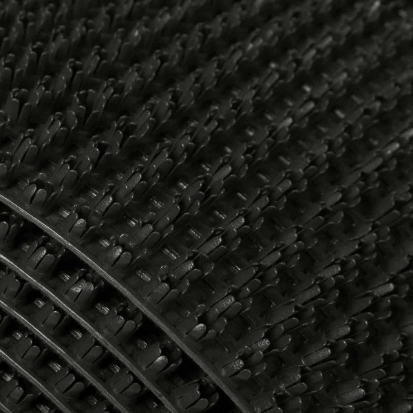 Щетинистое покрытие Альфа-Стиль 127 Мокрый асфальт - 0,9х15 м. пог в Кургане