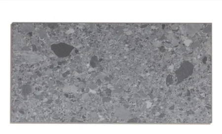 Плитка SPC Bonkeel Tile 4мм Grigio Terrazzo в Кургане