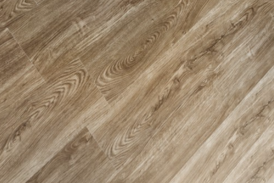 Кварц-виниловая плитка Alpine Floor Sequoia Секвойя Темная ECO 6-12 3.2 мм. 43 класс в #REGION_NAME_DECLINE_PP#