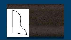 Плинтус пробковый ArtCorkDesing С 102 (Колер 20) 20x40x910 мм в #REGION_NAME_DECLINE_PP#