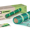 Нагревательные маты Supermat в Кургане