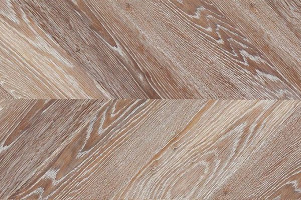 Пробковое покрытие CorkStyle Chevron Brown (1235*305*6 мм) HC в #REGION_NAME_DECLINE_PP#