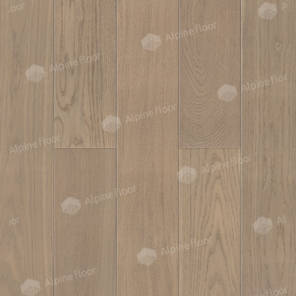 Инженерная доска Alpine Floor Villa Дуб Милкшейк в #REGION_NAME_DECLINE_PP#