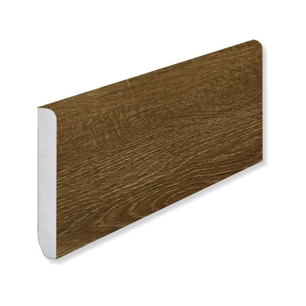 Кварцевый плинтус Fargo 69W921 Дуб Чикаго градиент 80х11х2200 мм в #REGION_NAME_DECLINE_PP#