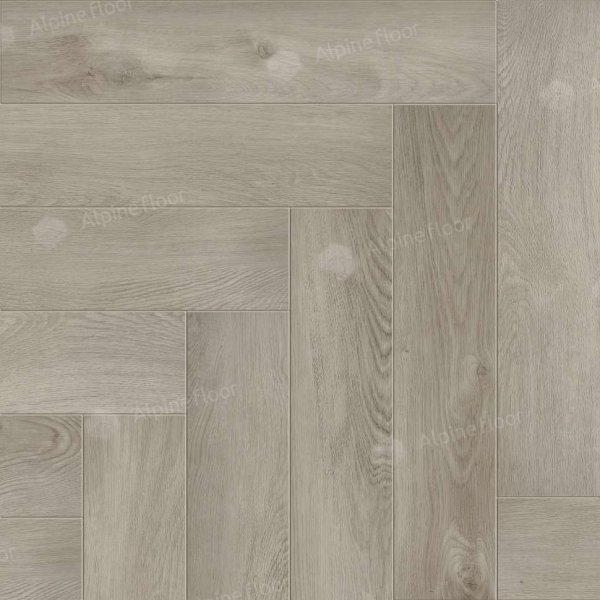 Кварц-виниловая плитка Alpine Floor Parquet Дуб Фантазия ЕСО 16-1 2.5 мм. 43 класс в #REGION_NAME_DECLINE_PP#