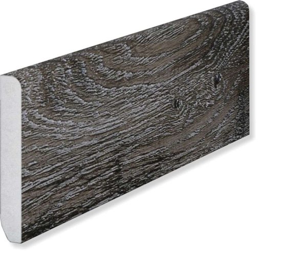 Кварцевый плинтус Fargo 366-1 Дуб Дакота градиент 80х11х2200 мм в #REGION_NAME_DECLINE_PP#