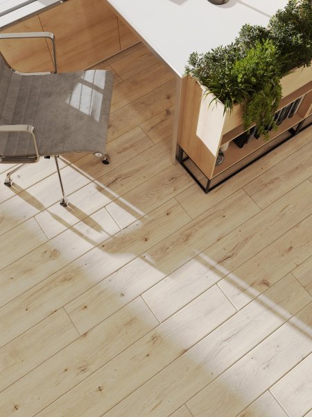 Ламинат Egger PRO 8/33 4V Aqua+ Дуб Муром EPL139 в #REGION_NAME_DECLINE_PP#