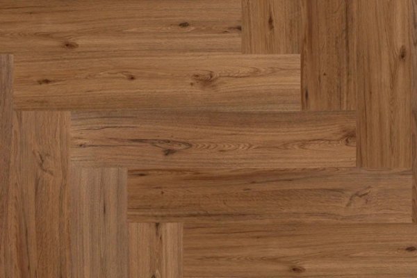 Виниловый пол Floor Factor Herringbone Honey Oak в #REGION_NAME_DECLINE_PP#